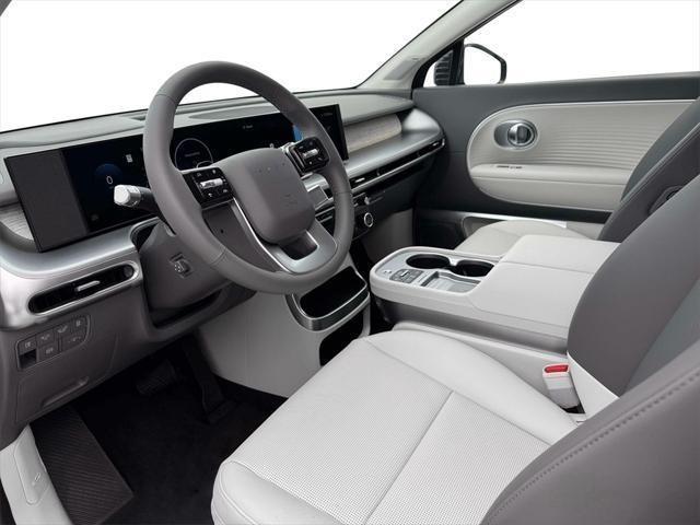 new 2026 Hyundai IONIQ 9 car, priced at $62,283