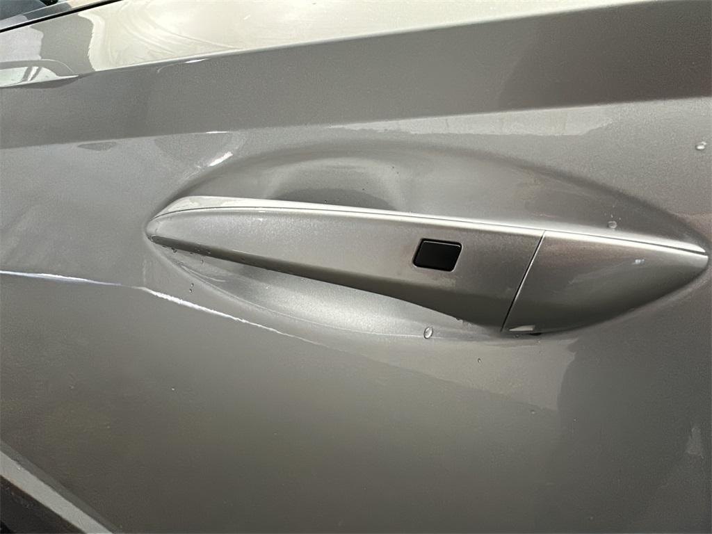 new 2026 Hyundai Sonata car, priced at $27,039