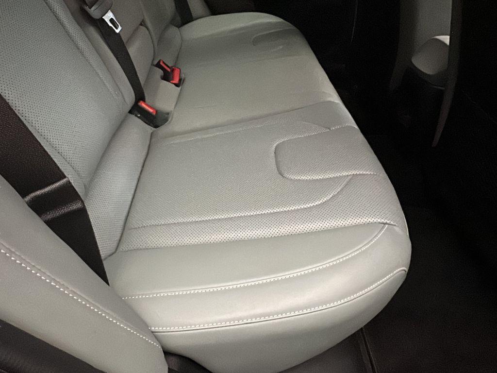 used 2024 Hyundai ELANTRA HEV car, priced at $25,150