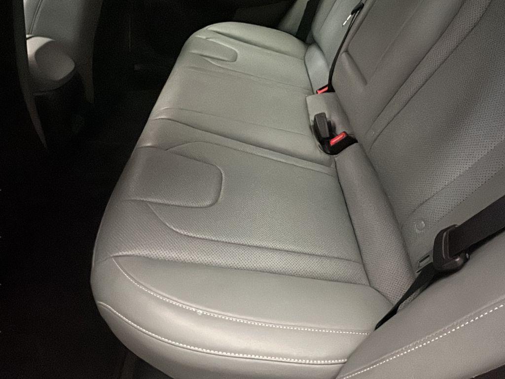 used 2024 Hyundai ELANTRA HEV car, priced at $25,150