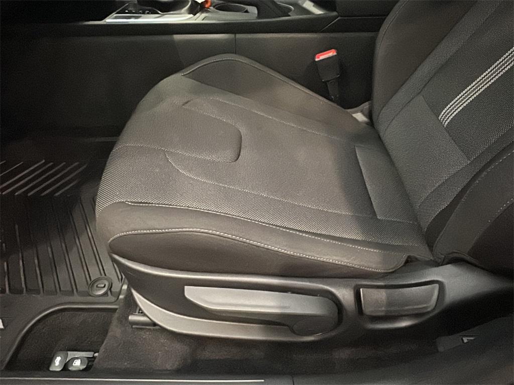 used 2025 Hyundai Elantra car, priced at $21,950