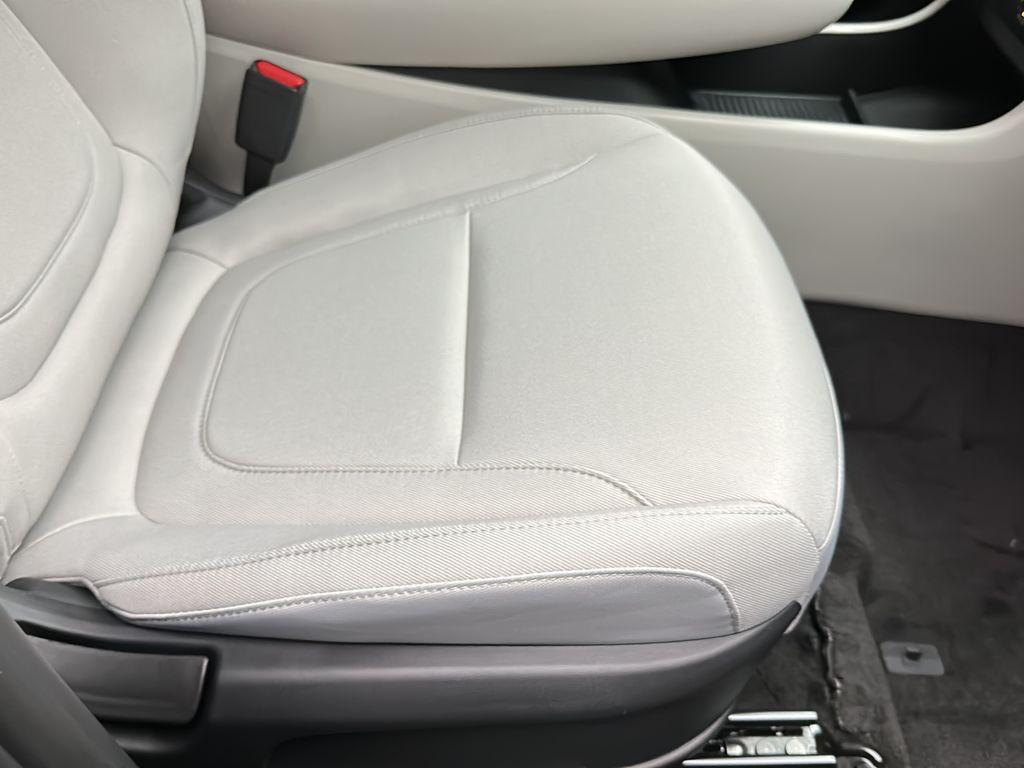 new 2026 Hyundai TUCSON Plug-In Hybrid car, priced at $39,661
