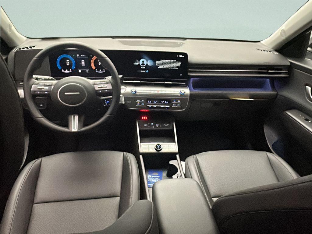 new 2026 Hyundai Kona car, priced at $31,721