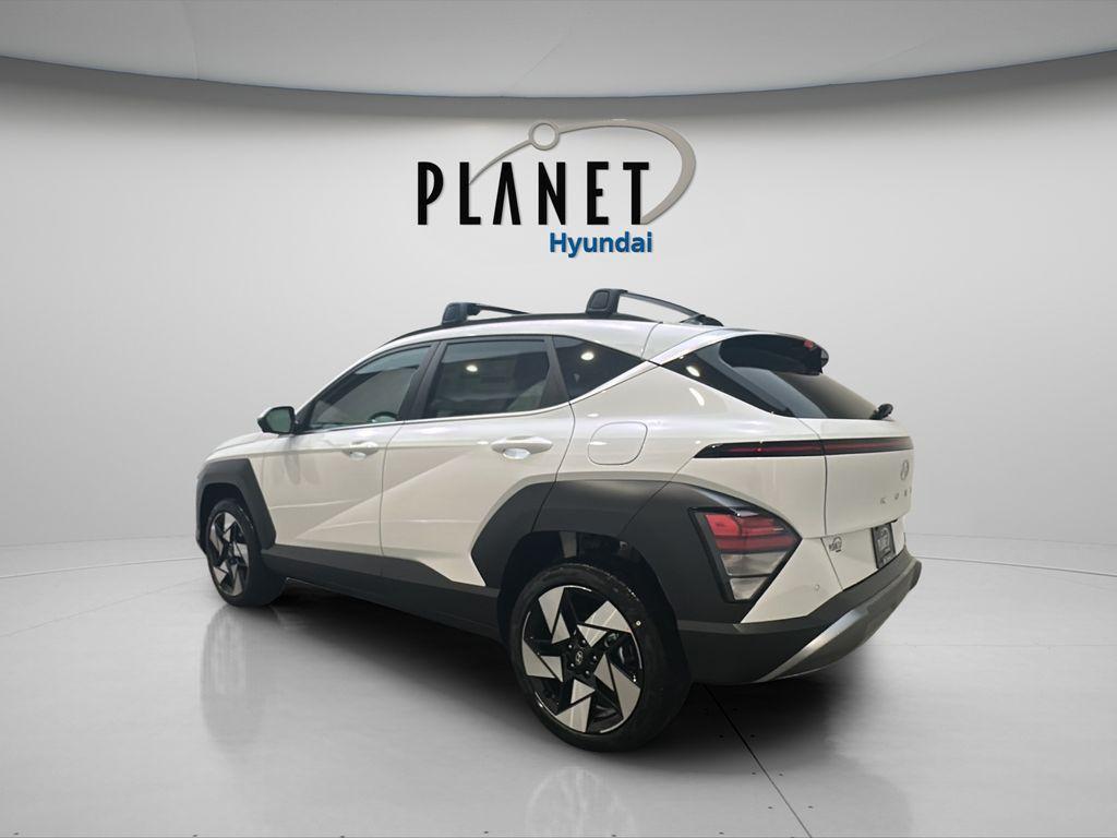 new 2026 Hyundai Kona car, priced at $35,392