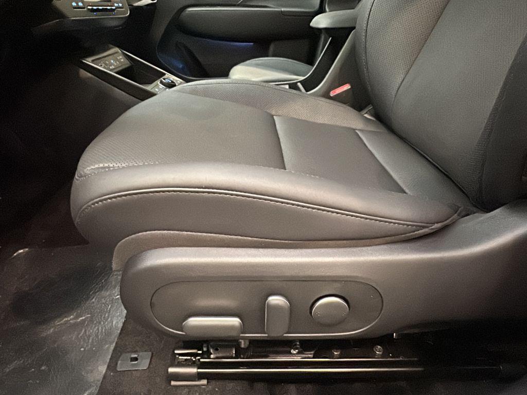 new 2026 Hyundai Kona car, priced at $35,392