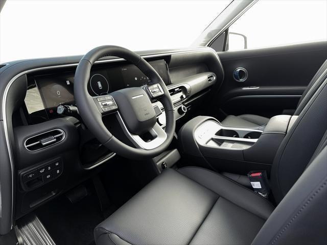 new 2026 Hyundai Palisade car, priced at $48,605