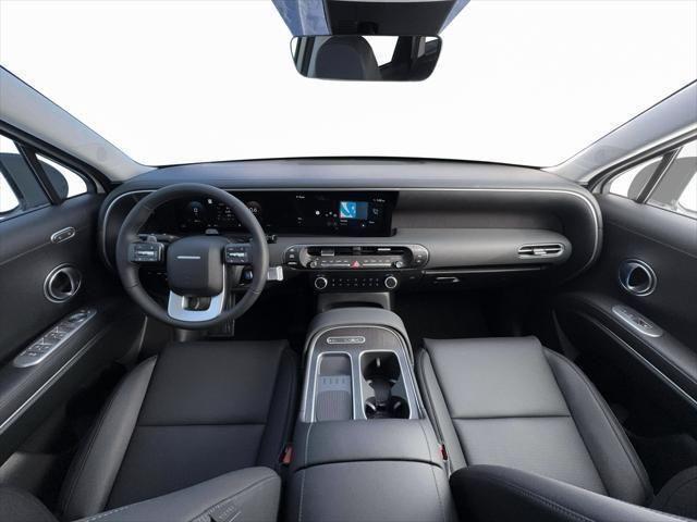 new 2026 Hyundai Palisade car, priced at $48,605