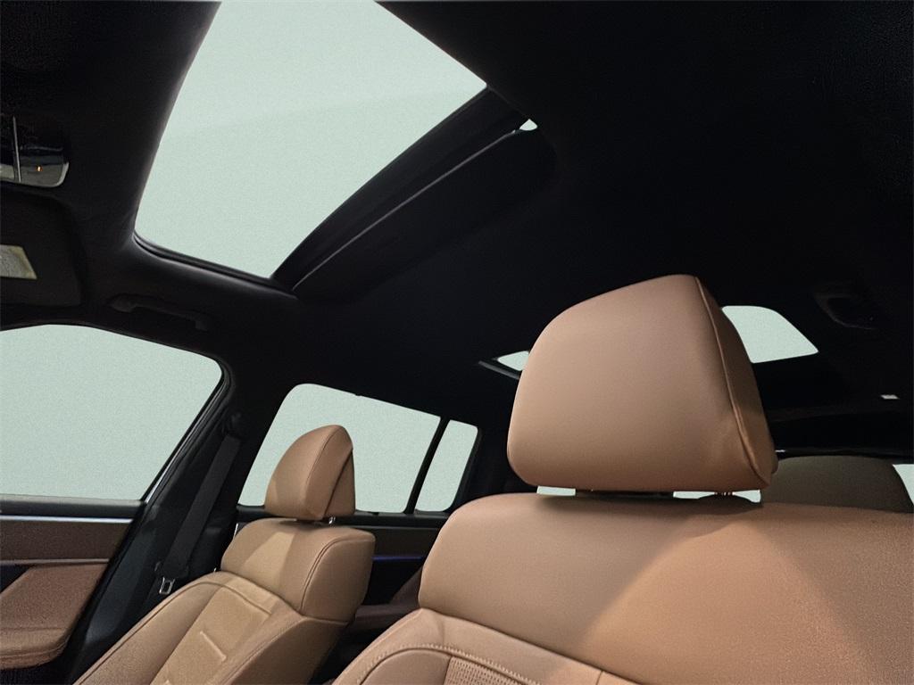 new 2026 Hyundai Santa Fe car, priced at $45,592