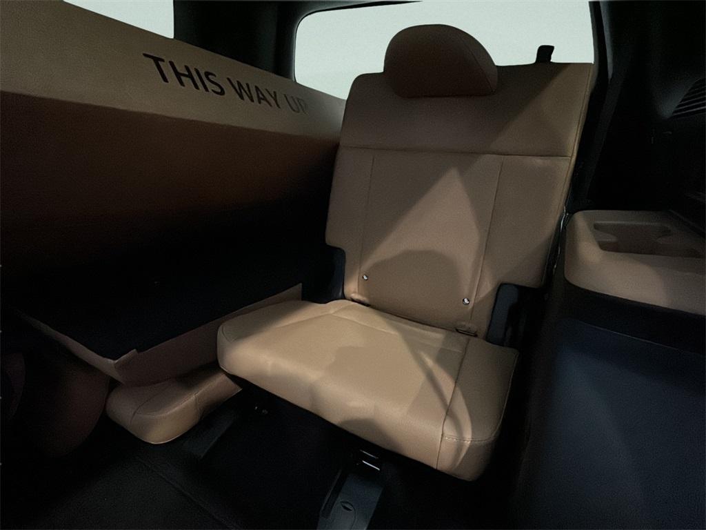 new 2026 Hyundai Santa Fe car, priced at $45,592