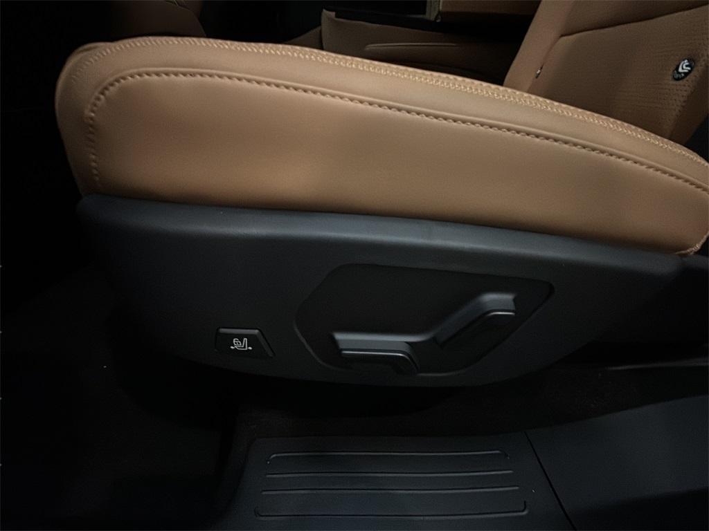 new 2026 Hyundai Santa Fe car, priced at $45,592