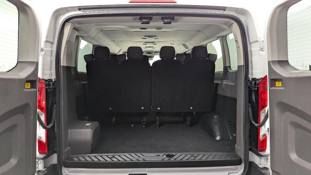 used 2023 Ford Transit-350 car, priced at $30,997