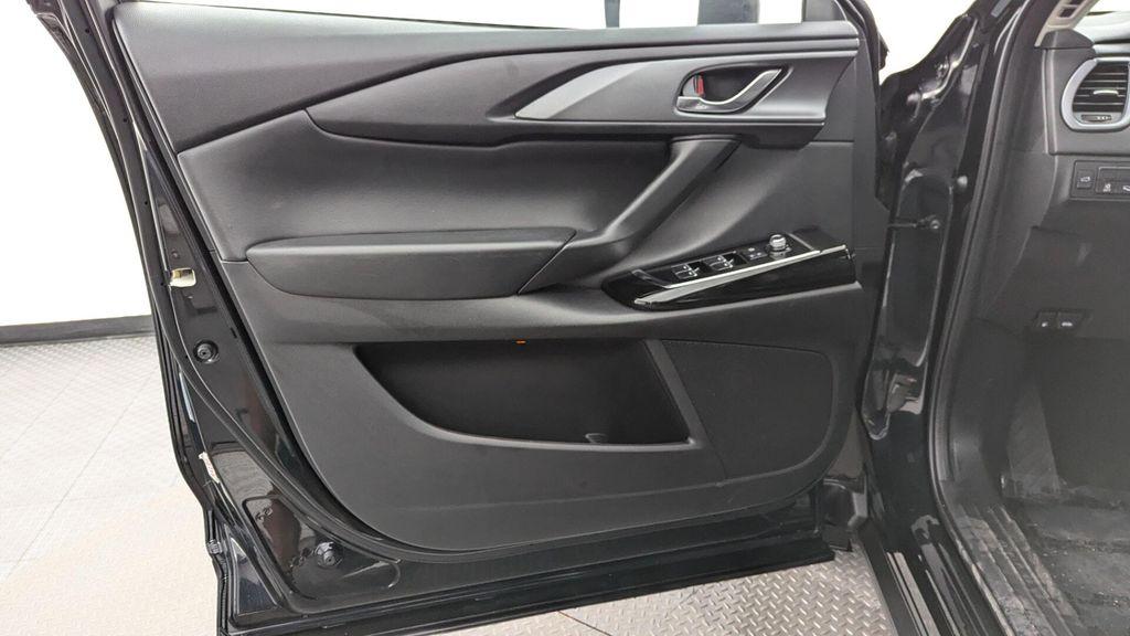 used 2023 Mazda CX-9 car, priced at $22,999