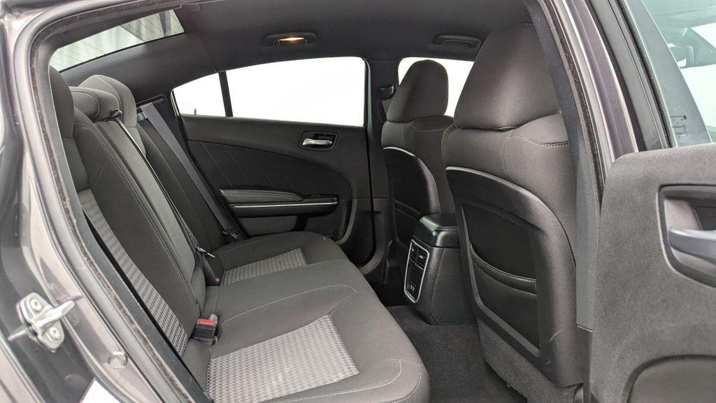 used 2023 Dodge Charger car, priced at $21,499