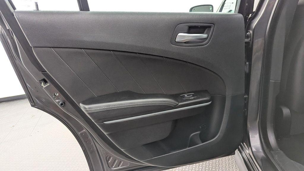 used 2023 Dodge Charger car, priced at $21,499