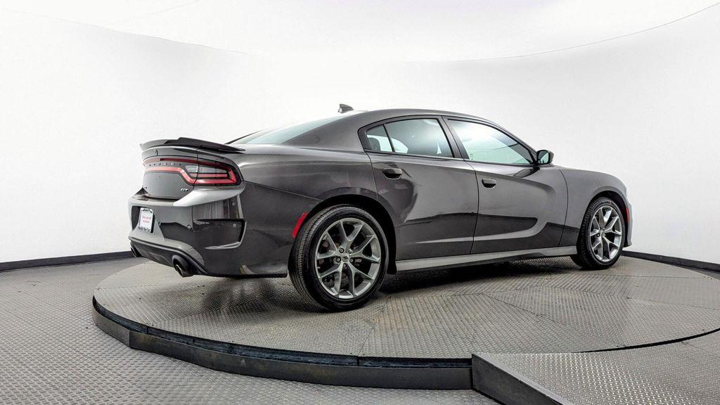 used 2023 Dodge Charger car, priced at $21,499