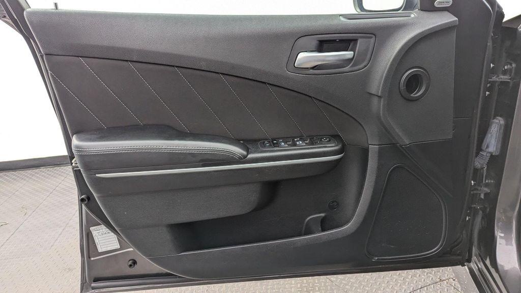 used 2023 Dodge Charger car, priced at $21,499