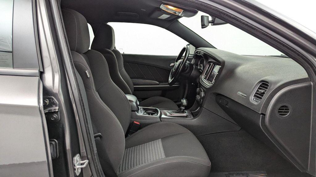 used 2023 Dodge Charger car, priced at $21,499
