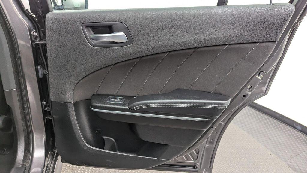 used 2023 Dodge Charger car, priced at $21,499