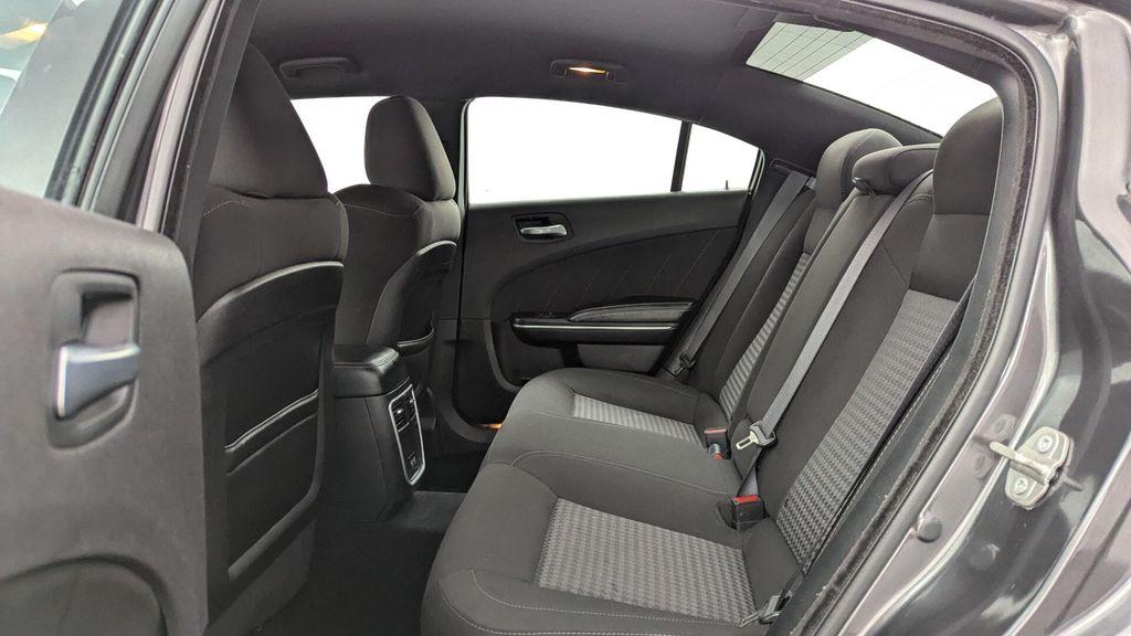 used 2023 Dodge Charger car, priced at $21,499