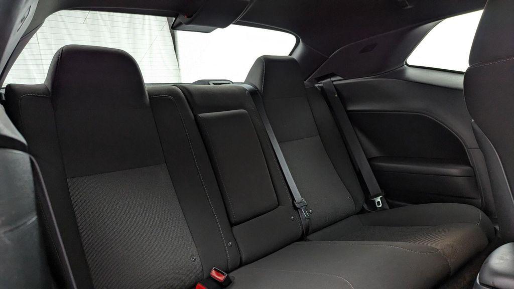 used 2016 Dodge Challenger car, priced at $29,499