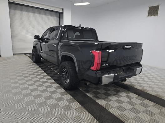 used 2024 Toyota Tundra car, priced at $42,999