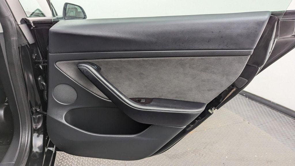 used 2022 Tesla Model 3 car, priced at $20,999