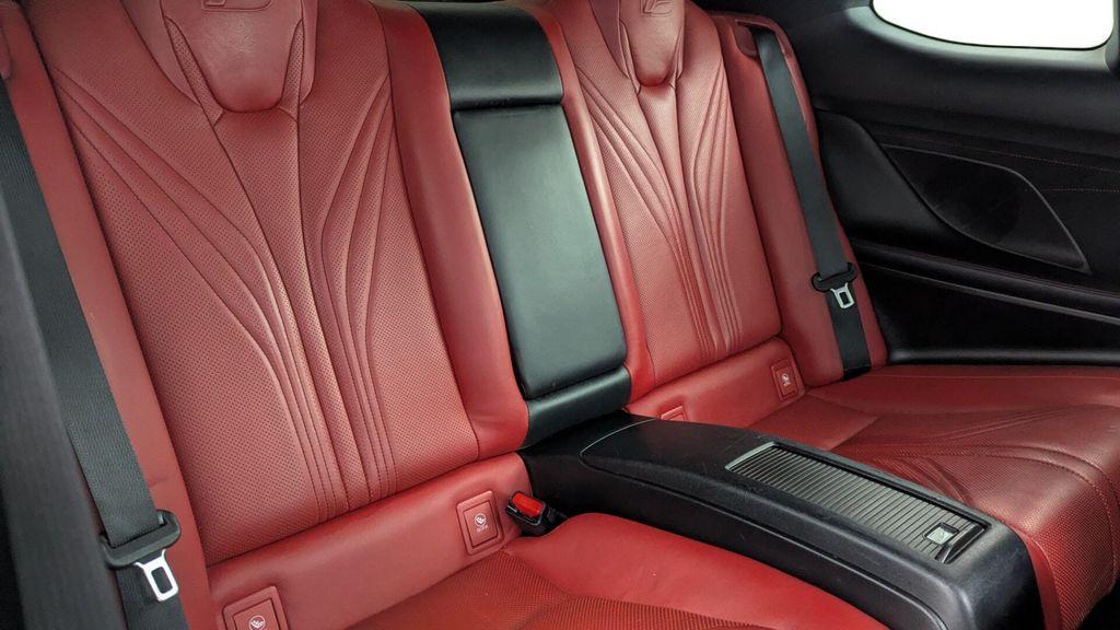 used 2017 Lexus RC F car, priced at $38,395