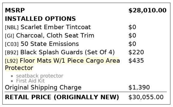 used 2023 Nissan Rogue car, priced at $16,499