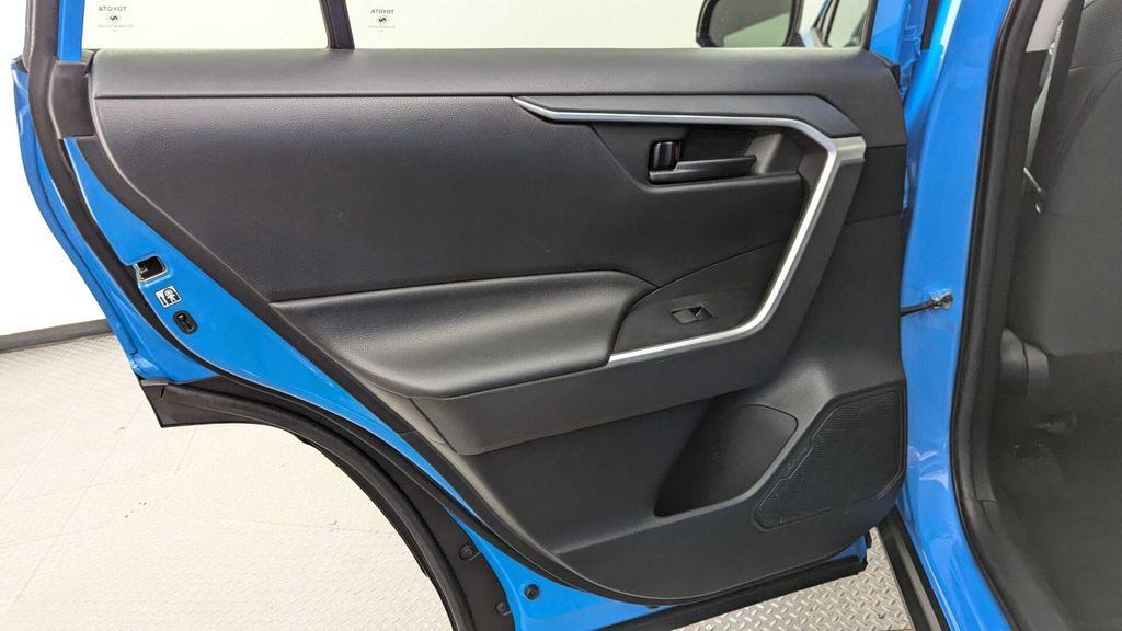 used 2019 Toyota RAV4 car, priced at $19,999