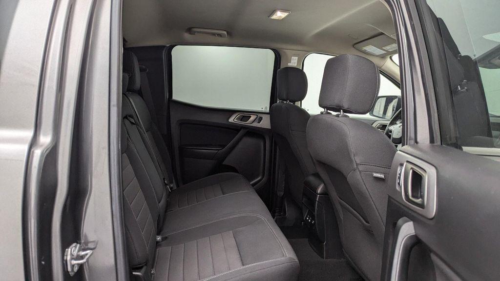 used 2019 Ford Ranger car, priced at $16,499