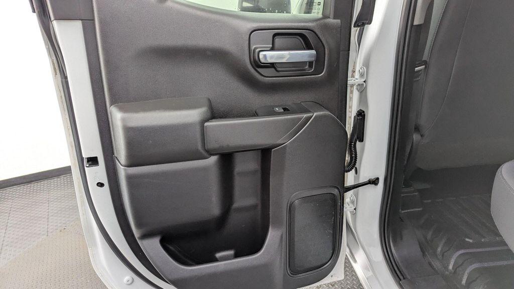 used 2019 GMC Sierra 1500 car, priced at $19,495