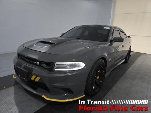 used 2019 Dodge Charger car, priced at $29,999