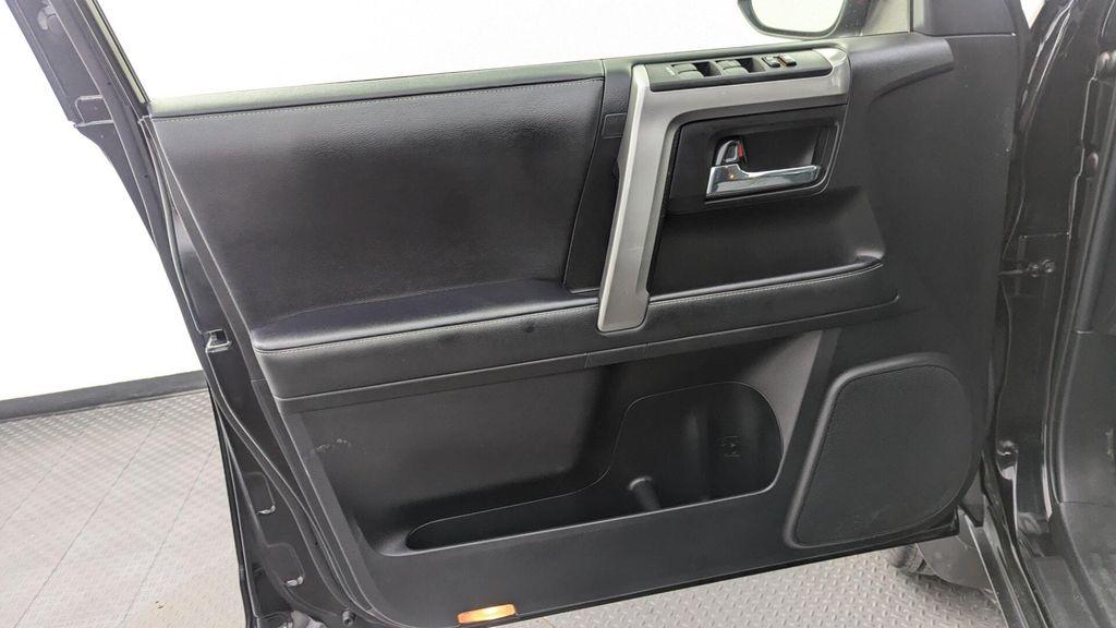 used 2024 Toyota 4Runner car, priced at $30,998