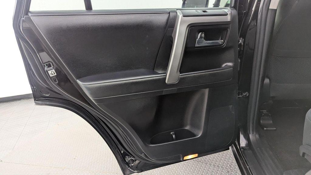 used 2024 Toyota 4Runner car, priced at $30,998