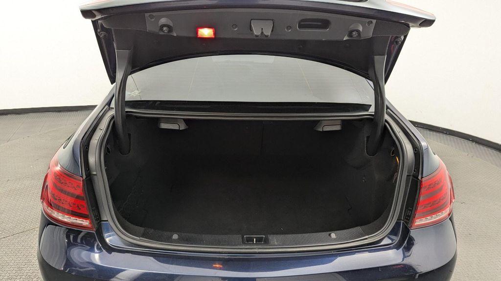 used 2014 Mercedes-Benz E-Class car, priced at $13,499