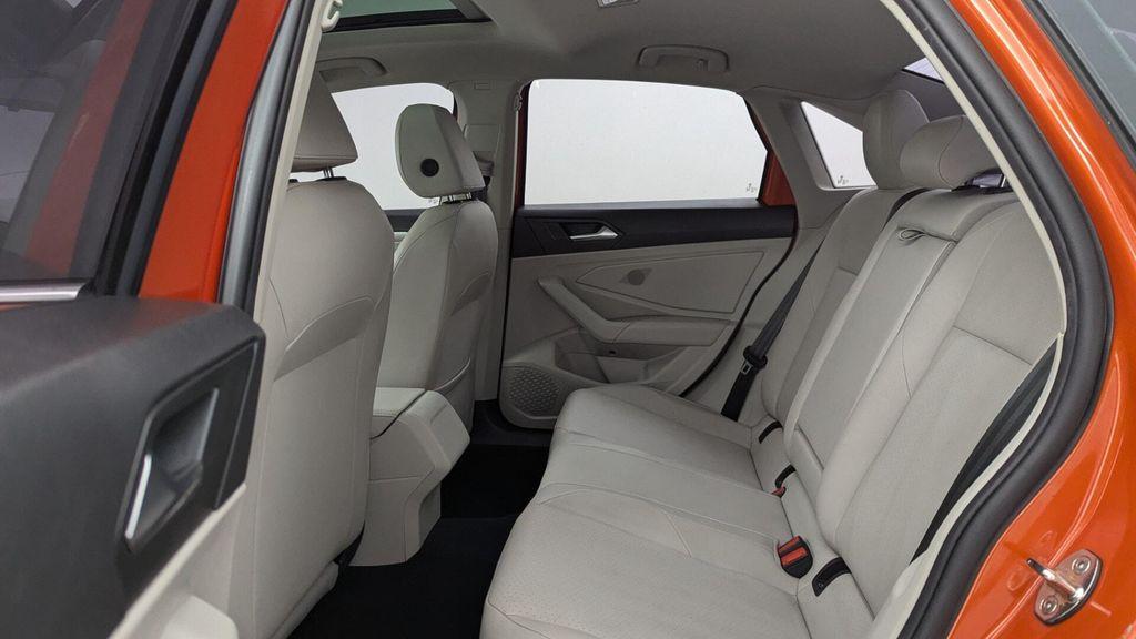 used 2020 Volkswagen Jetta car, priced at $11,699