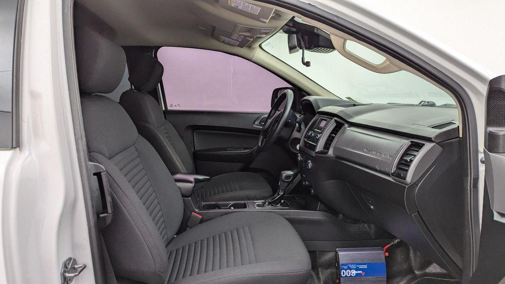 used 2020 Ford Ranger car, priced at $15,899