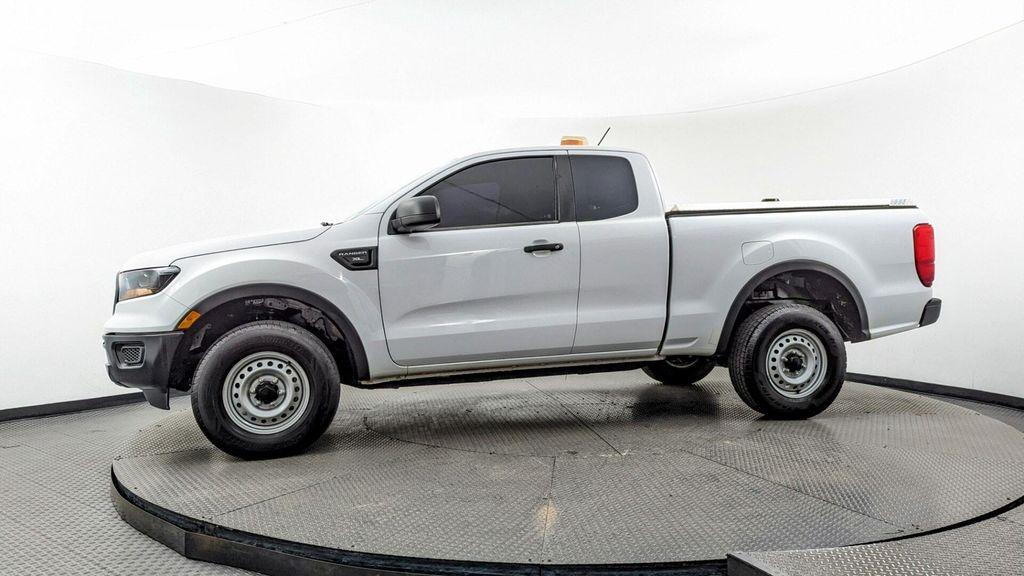 used 2020 Ford Ranger car, priced at $15,899
