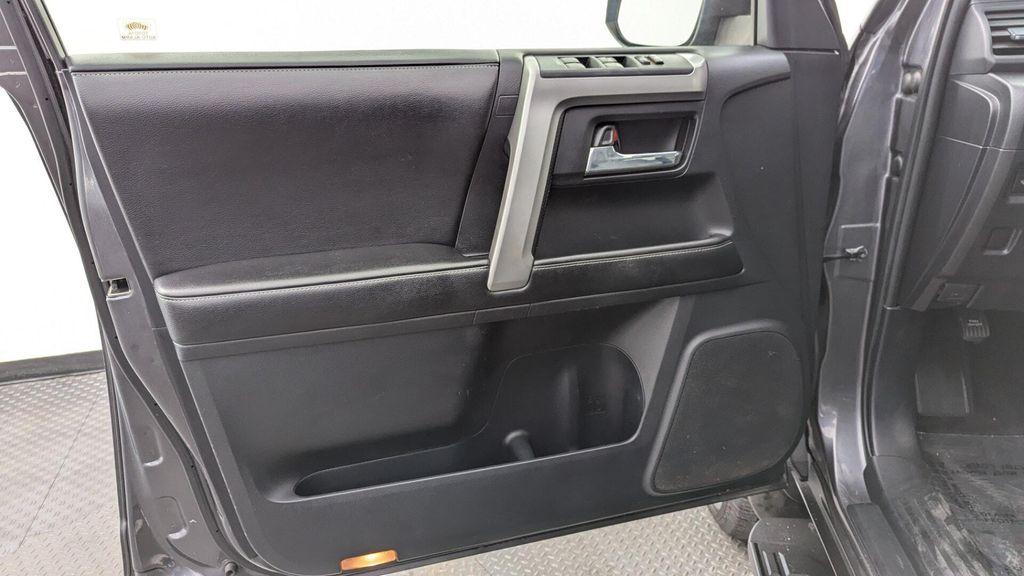 used 2014 Toyota 4Runner car, priced at $16,499