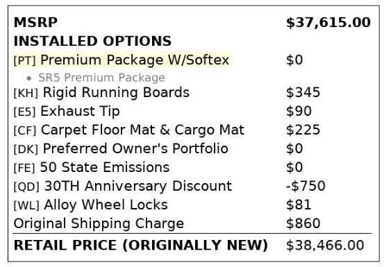 used 2014 Toyota 4Runner car, priced at $16,499