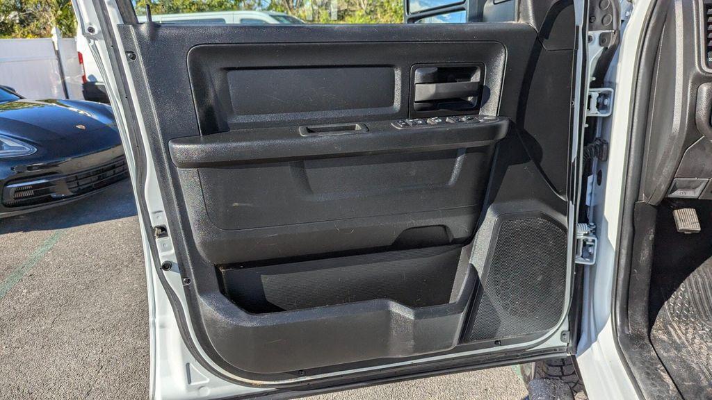 used 2023 Ram 2500 car, priced at $36,999