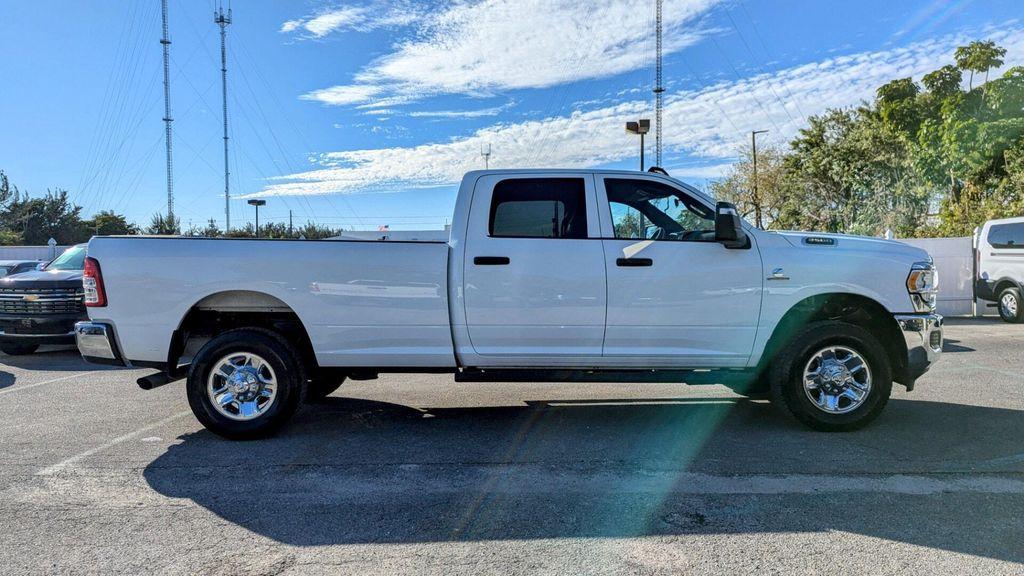 used 2023 Ram 2500 car, priced at $36,999
