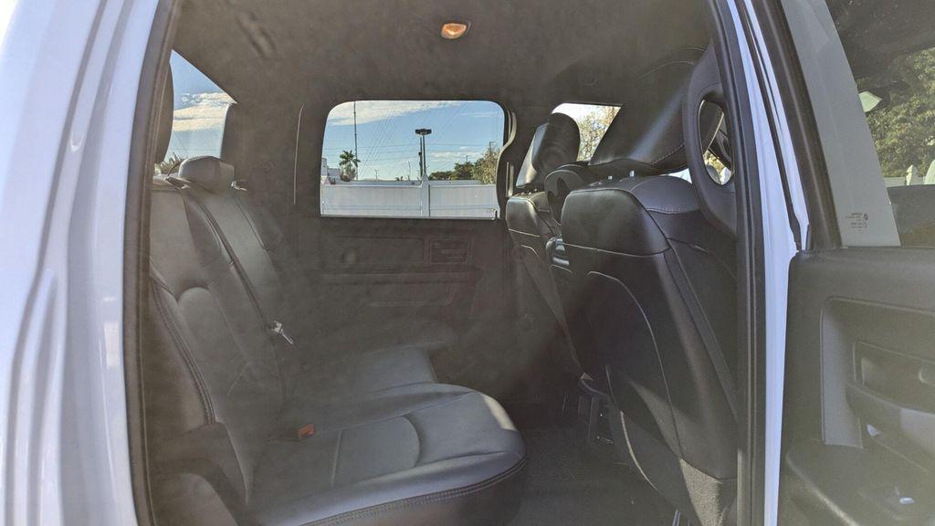 used 2023 Ram 2500 car, priced at $36,999