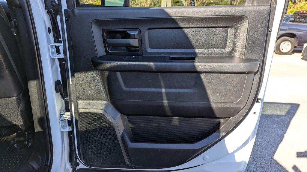 used 2023 Ram 2500 car, priced at $36,999