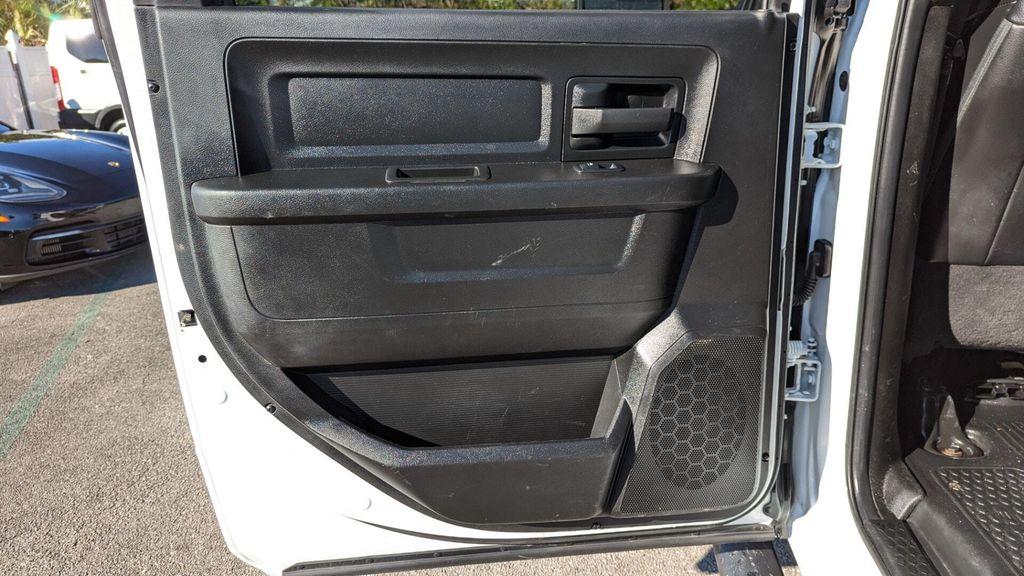 used 2023 Ram 2500 car, priced at $36,999