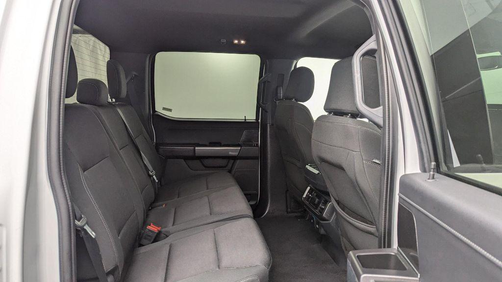 used 2023 Ford F-150 car, priced at $30,499