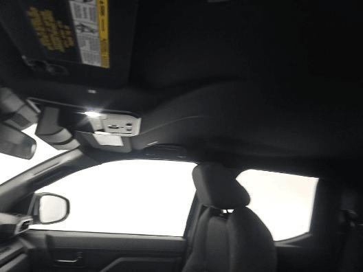 used 2024 Toyota Tacoma car, priced at $29,499