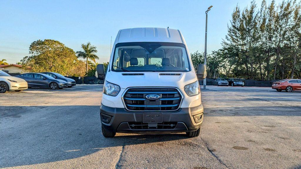 used 2022 Ford Transit-350 car, priced at $22,497
