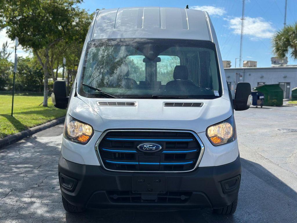 used 2022 Ford Transit-350 car, priced at $23,799