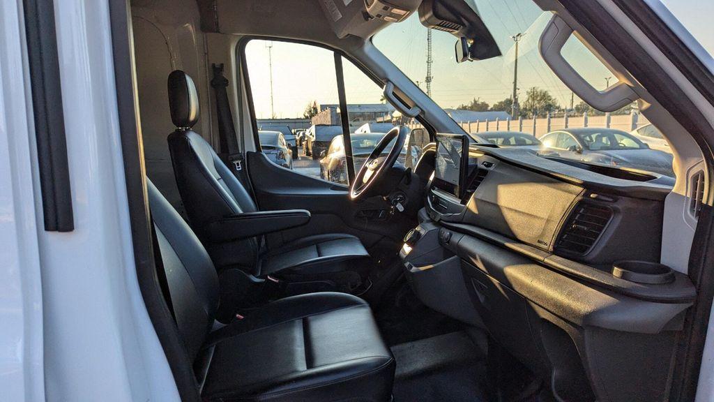 used 2022 Ford Transit-350 car, priced at $22,497